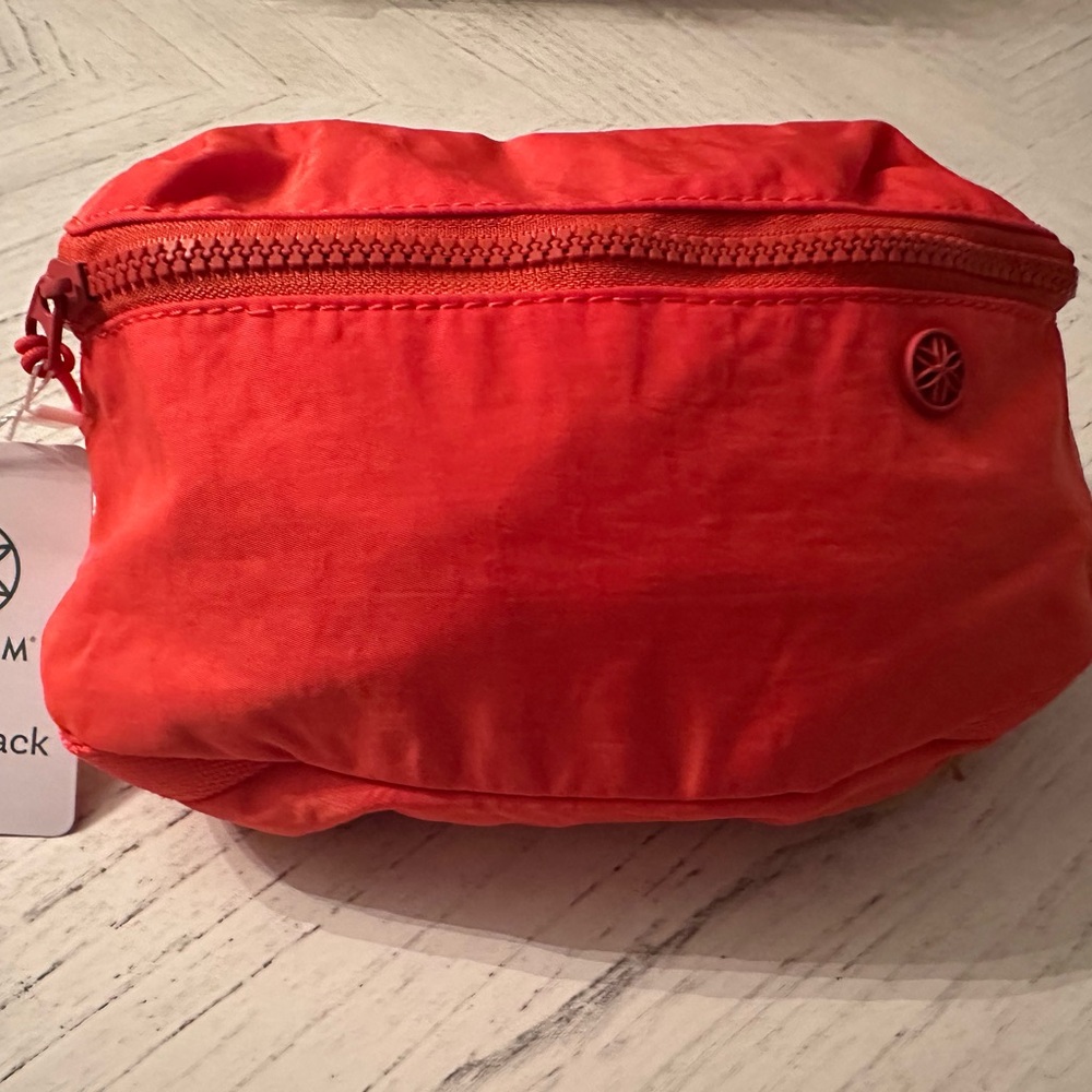 GAIAM WAIST PACK